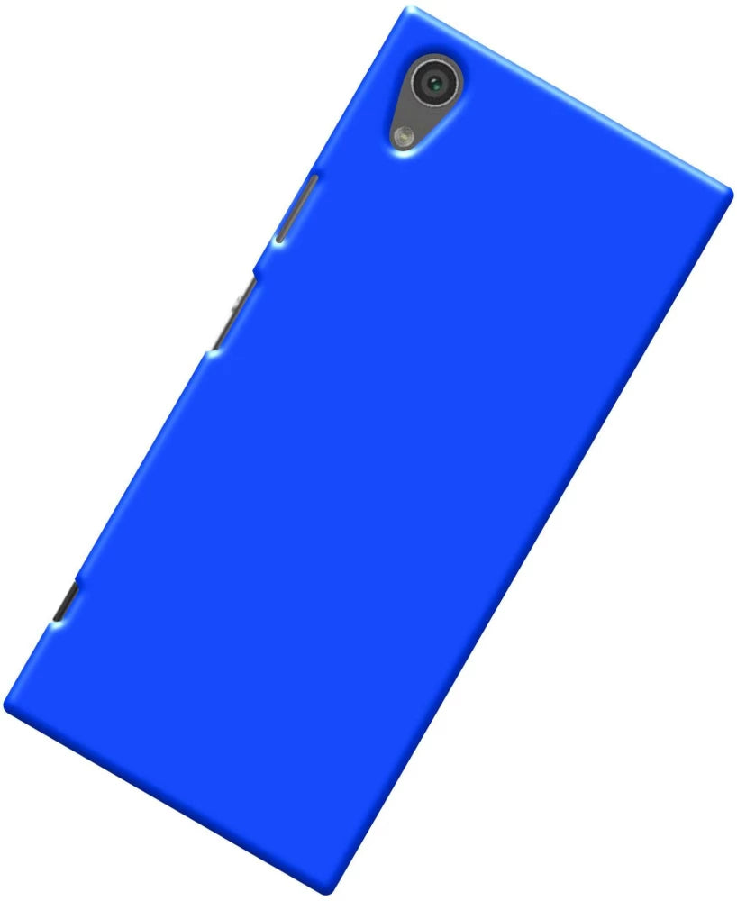 Silicone Cover for Sony Ericsson Xperia XA1