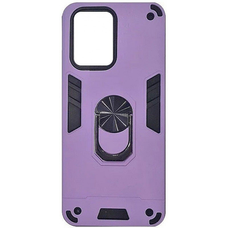 Ring Cover For Redmi Note 12 Pro 5G