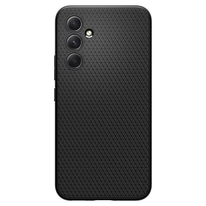 Spigen Pattern Back Cover For Samsung A13 5G Black