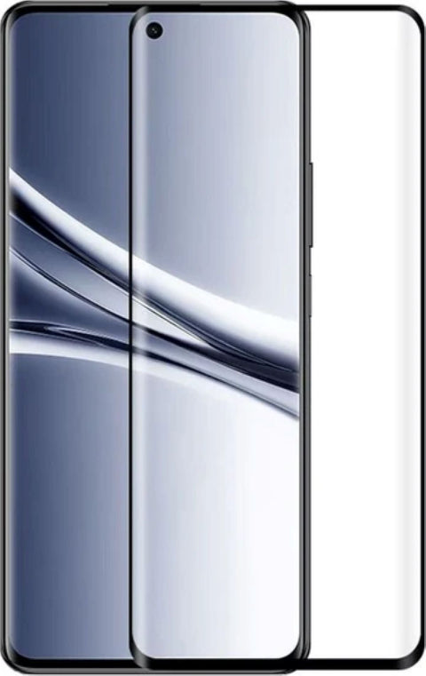 Mossily Fingerprint-Unlock Protect Tempered Glass For Xiaomi Redmi Note 15 / Poco M8