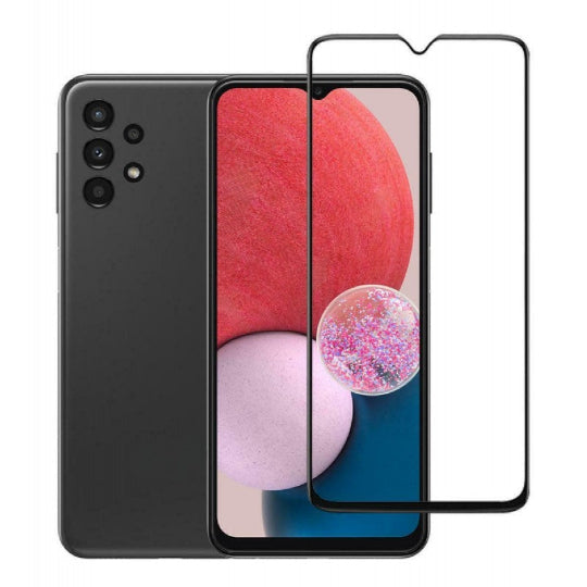 Screen Protector Tempered Glass For Samsung Galaxy A13 4G/5G
