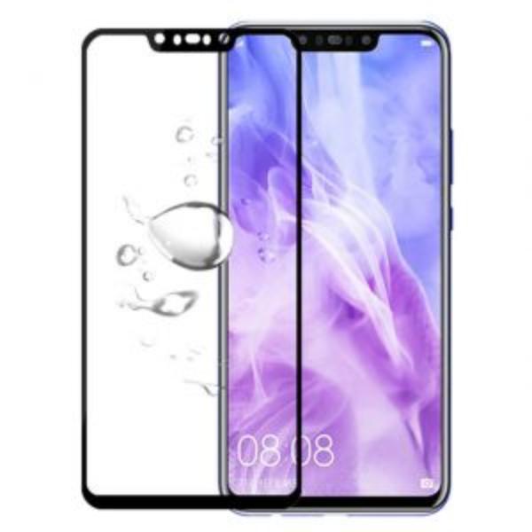 Premium Tempered Glass for Huawei Mate 20 Lite (Full Screen)