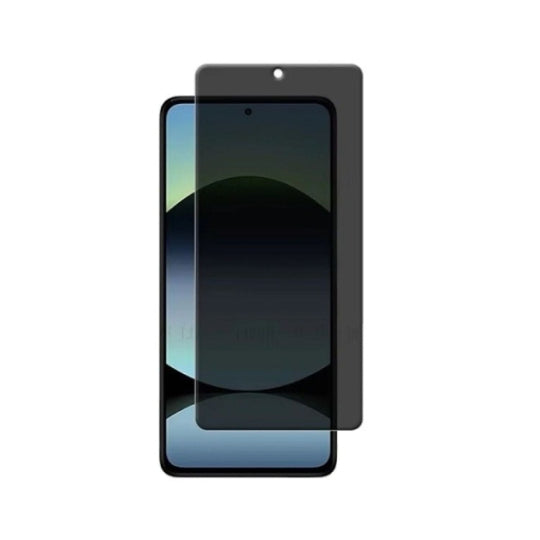 Privacy Screen Protector Temered Glass For Samsung Galaxy S25