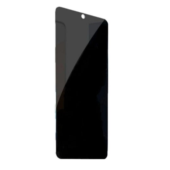 Privacy Screen Protector Temered Glass For Samsung Galaxy S25