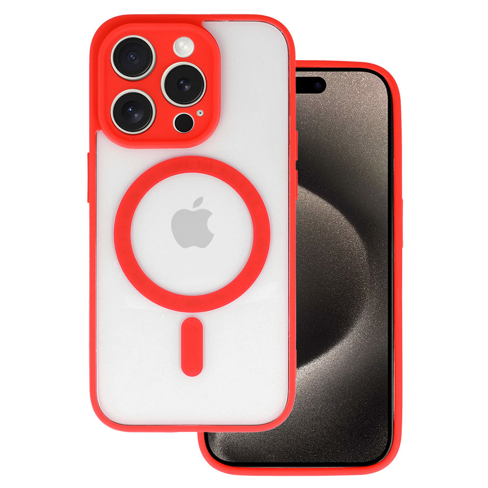 Magnetic Premium Case for iPhone 13