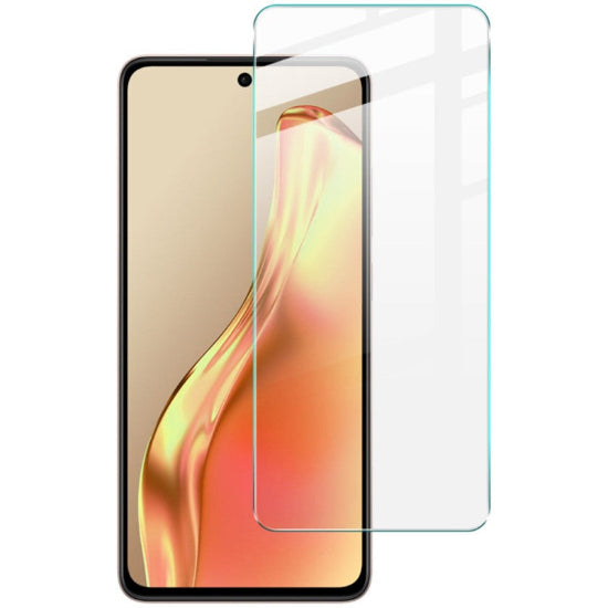 Screen Protector Tempered Glass For OPPO Reno 12F 5G / 12FS 5G