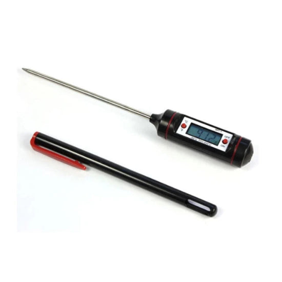 Digital Cooking Thermometer Waterproof Digital Cooking Thermometer up to 300ºC