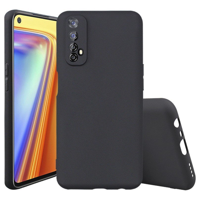 TPU Quality Cover For Realme 7 / 6 / 6i