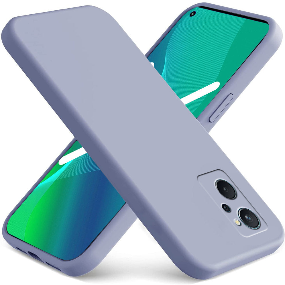 Premium TPU Cover For Realme 9i