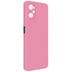 Silicone Cover For Realme C31