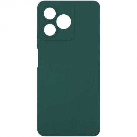 Case Back Cover For Redmi 13 4G/5G Silicone OEM