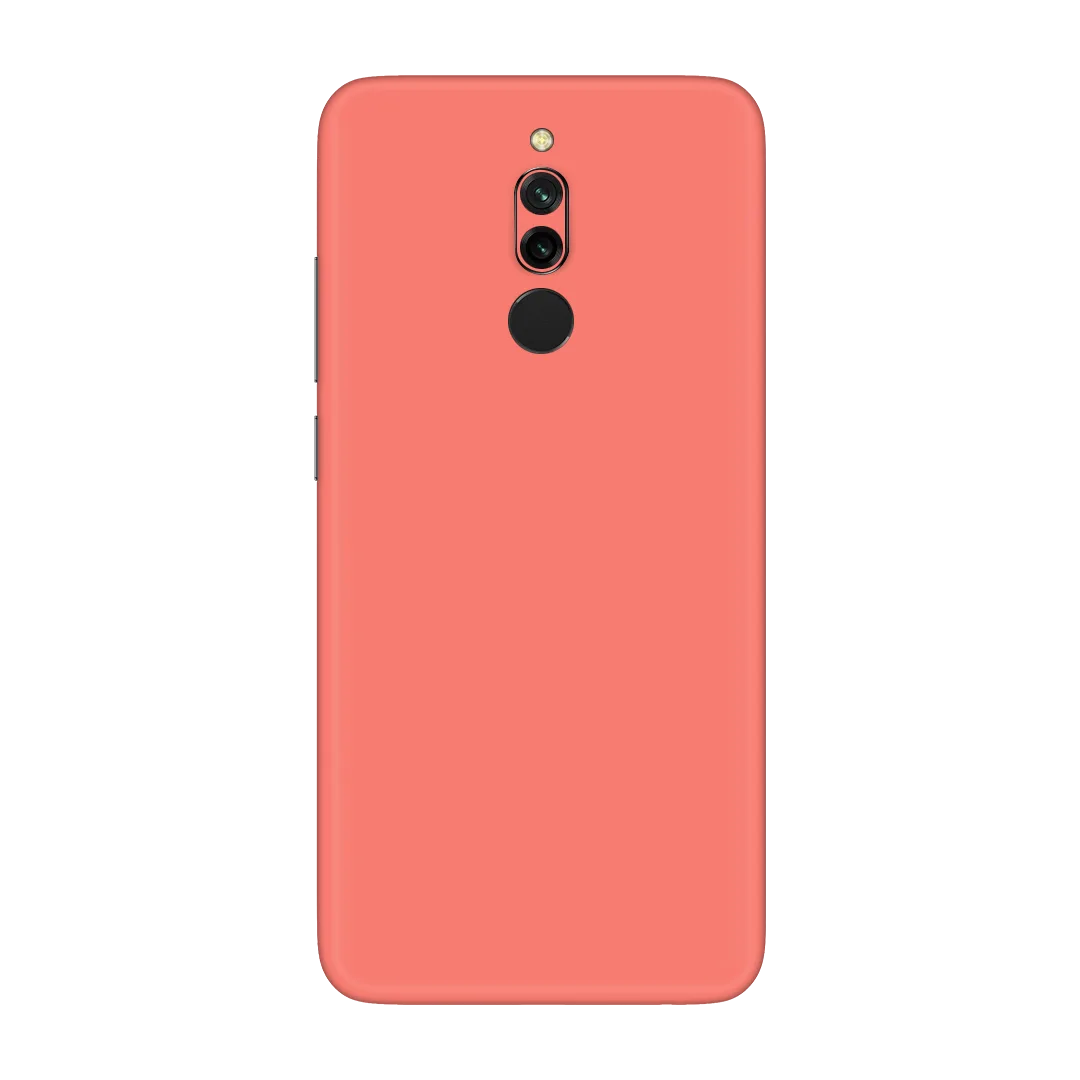 Back Cover For Redmi 8 / 8A