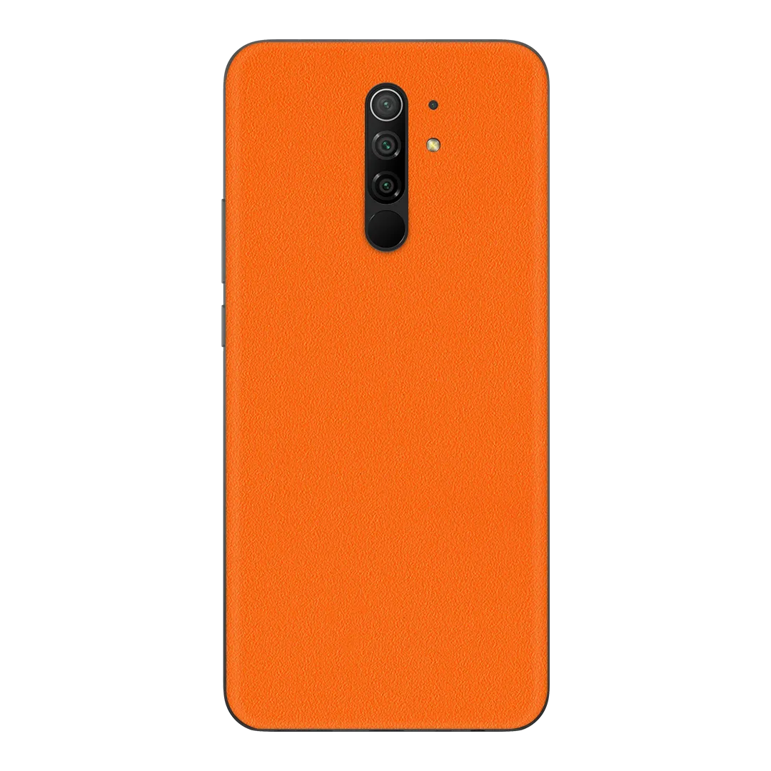 Silicone Cover For Redmi 9 / 9 Prime