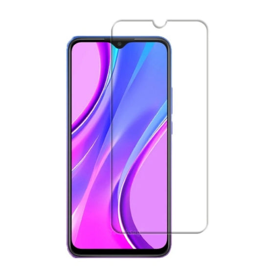 Screen Protector Tempered Glass For Redmi 9A/9AT