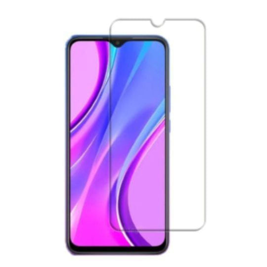 Screen Protector Tempered Glass for Samsung Galaxy A31