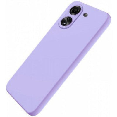Protective Soft Liquid Silicone Back Cover Case for Poco X7 Pro 5G