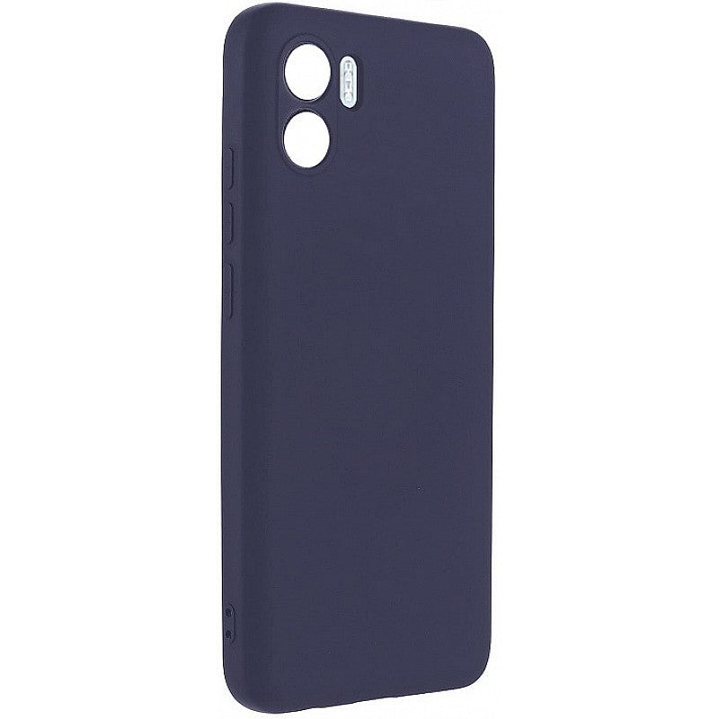 TPU Premium Silicone Cover For Redmi A1 