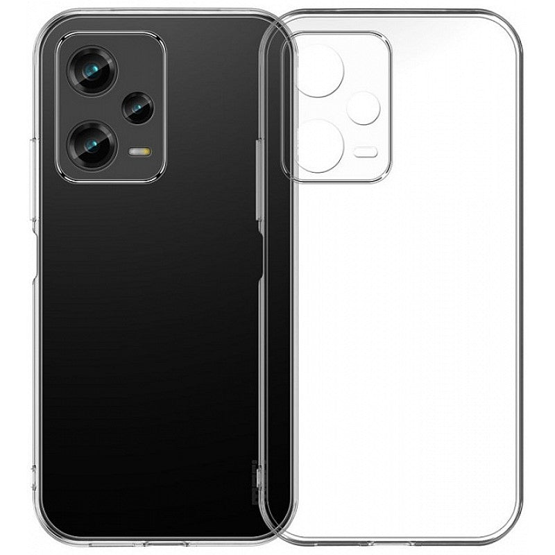 Silicone Cover For Poco X5 Pro 5G