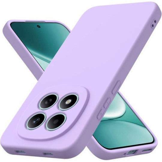 Cookover Protective Back Case For Redmi Note 15 Pro 4G