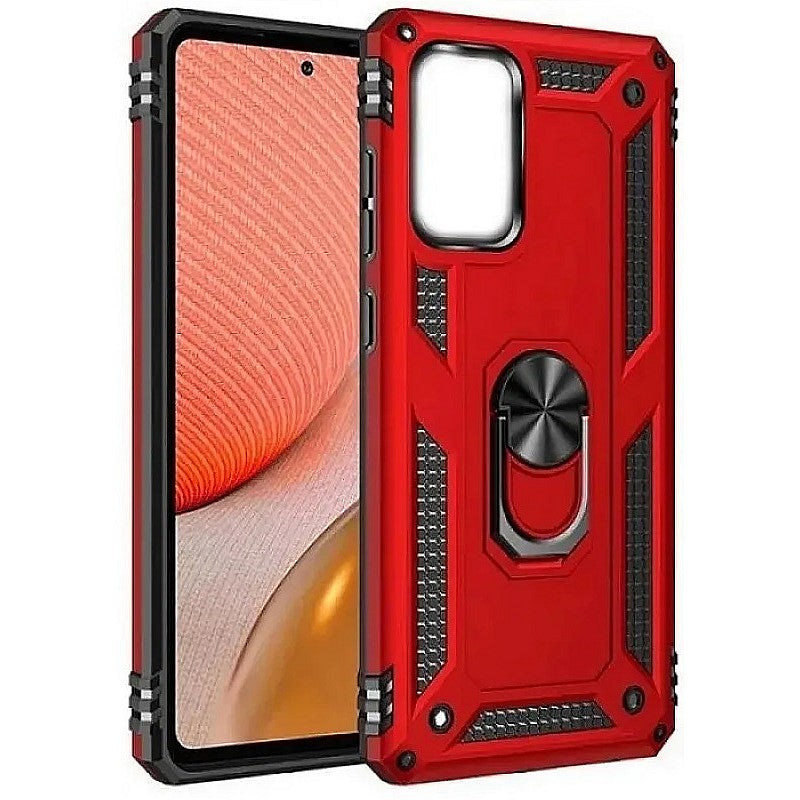 Ring Cover For Redmi Note 12 Pro 5G