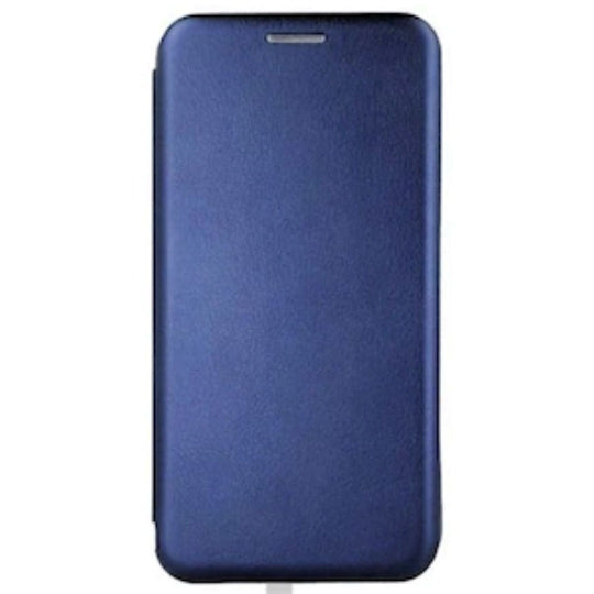Siipro Magnet Book Cover Case For Redmi 12 4G / 5G