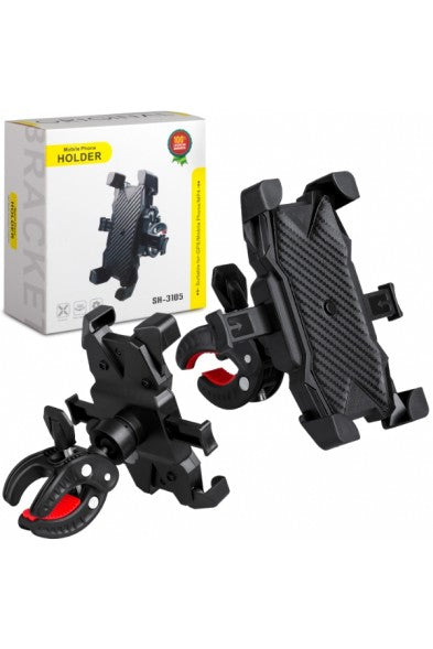 Universal Bike&Bicycle Smartphone Holder SH-3105