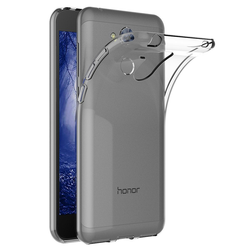 Silicone Cover For Huawei Honor 6A