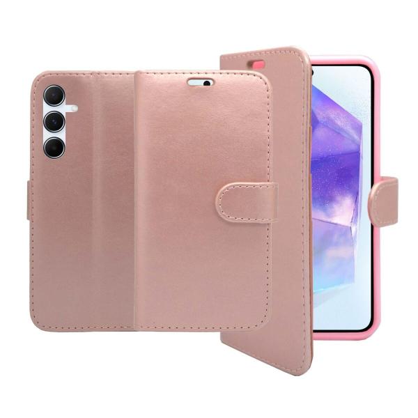 Cases Mobile Phone Premium Qualitiy Book Cover Case for Sam-Galaxy A15 5G