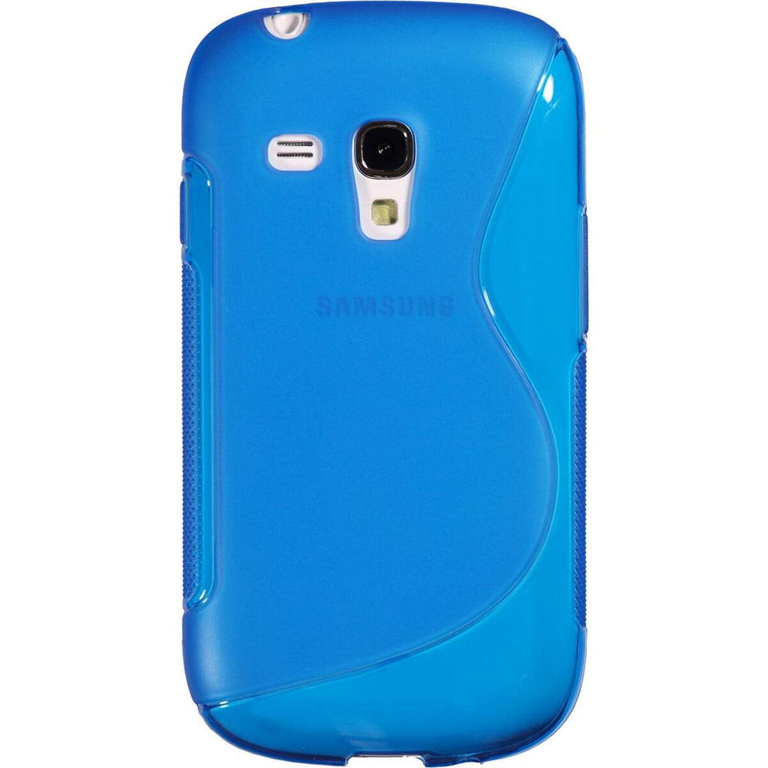 Silicone Cover For Samsung S3 Mini