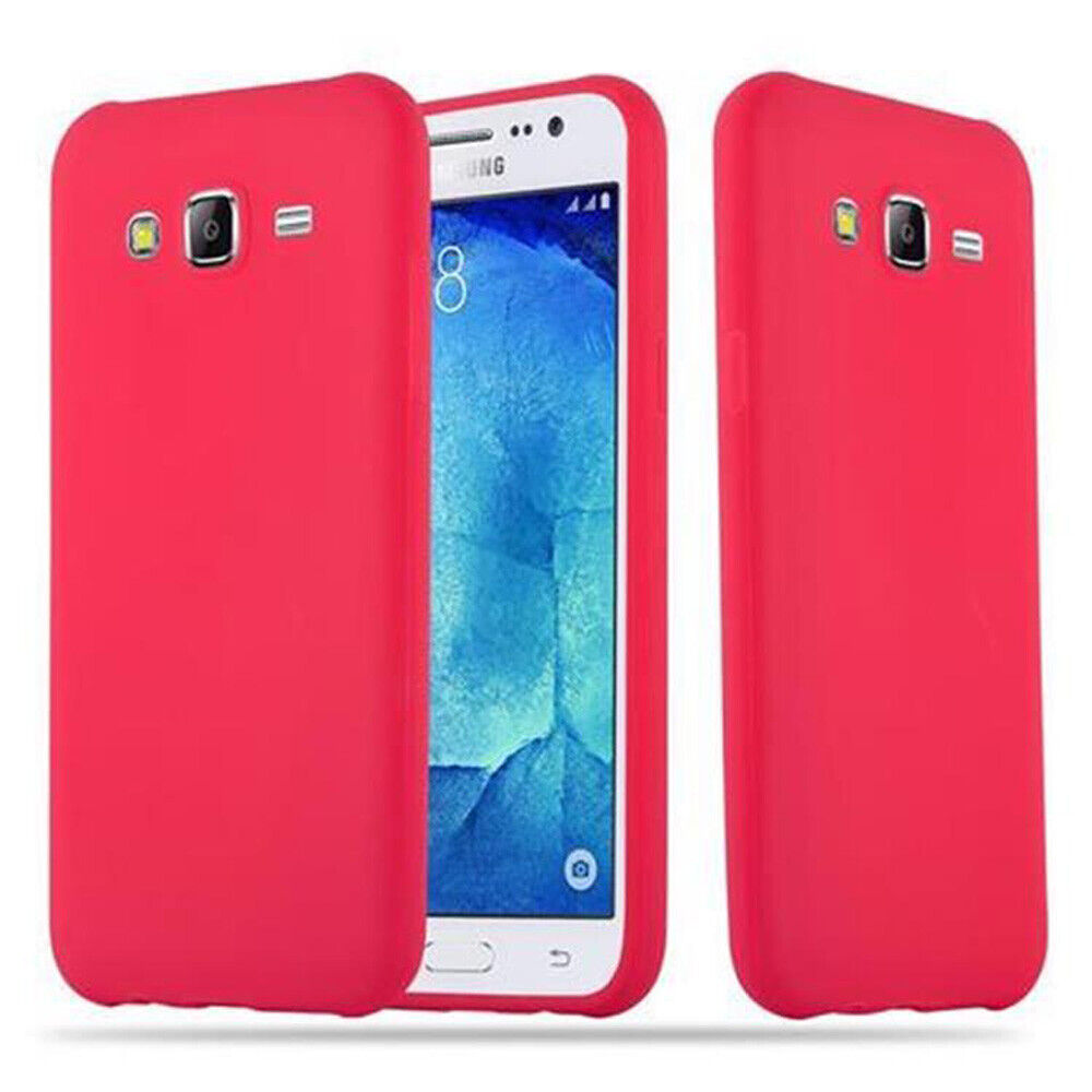 Cases Silicone Back Cover Mobile Phone Case For SAM-Galaxy J5 2016