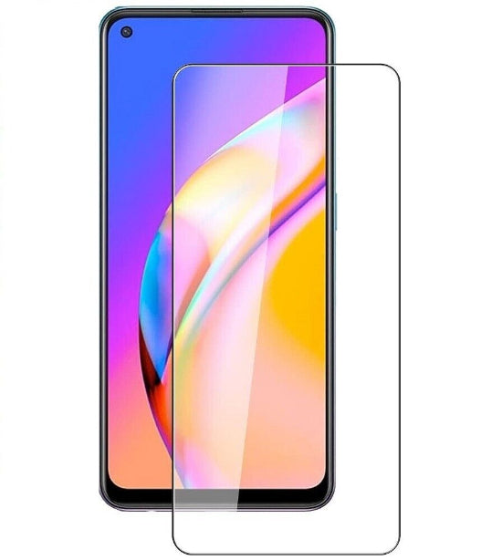 Premium Screen Protection Tempered Glass For Moto G24 Power