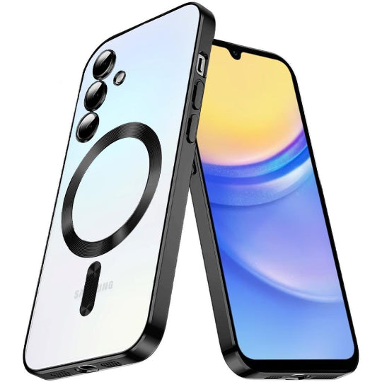 Magsafe Magnatic Wireless Charging Case For Samsung Galaxy A36 5G/4G