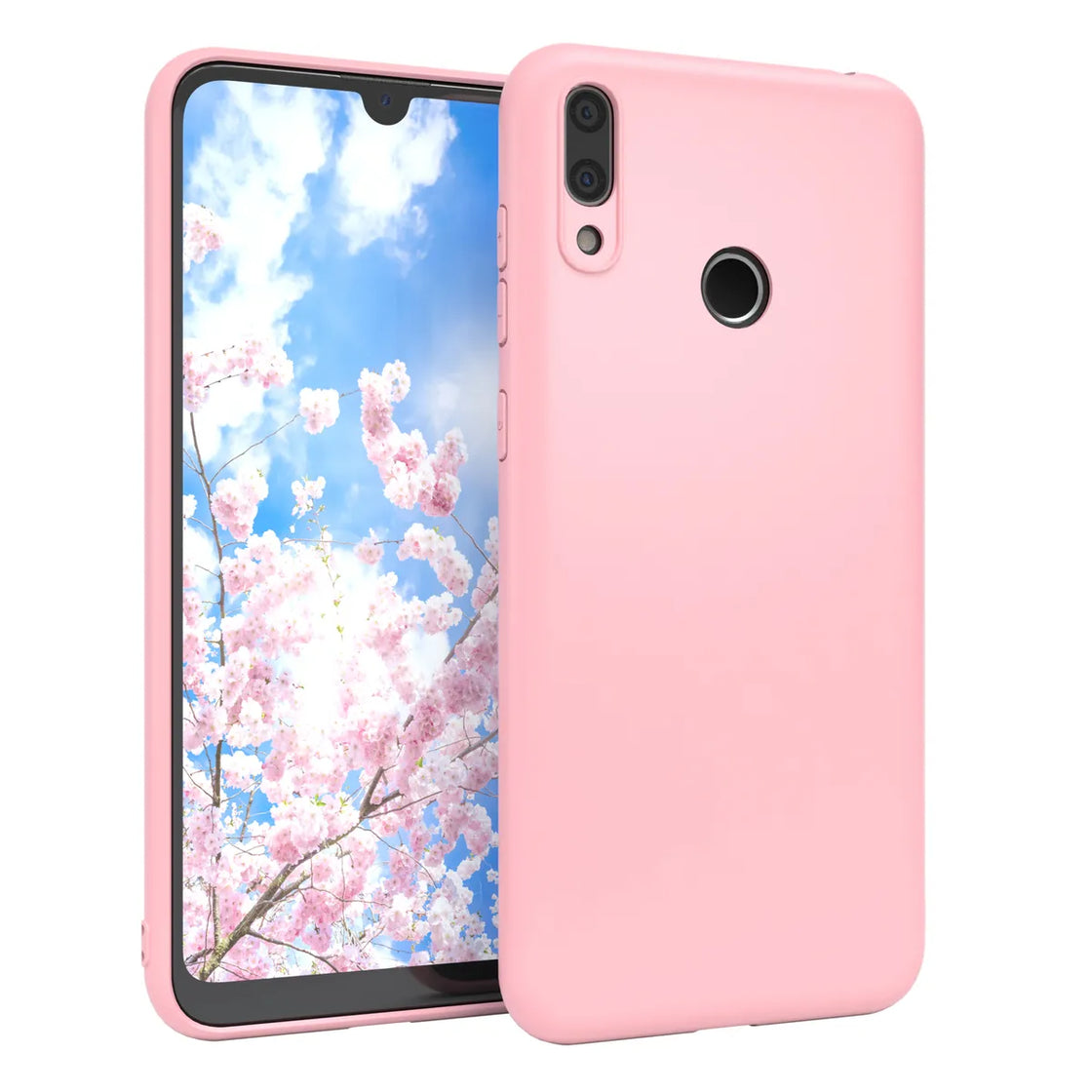 TPU Quality For Huawei Y7 2019 / Y Prime 2019