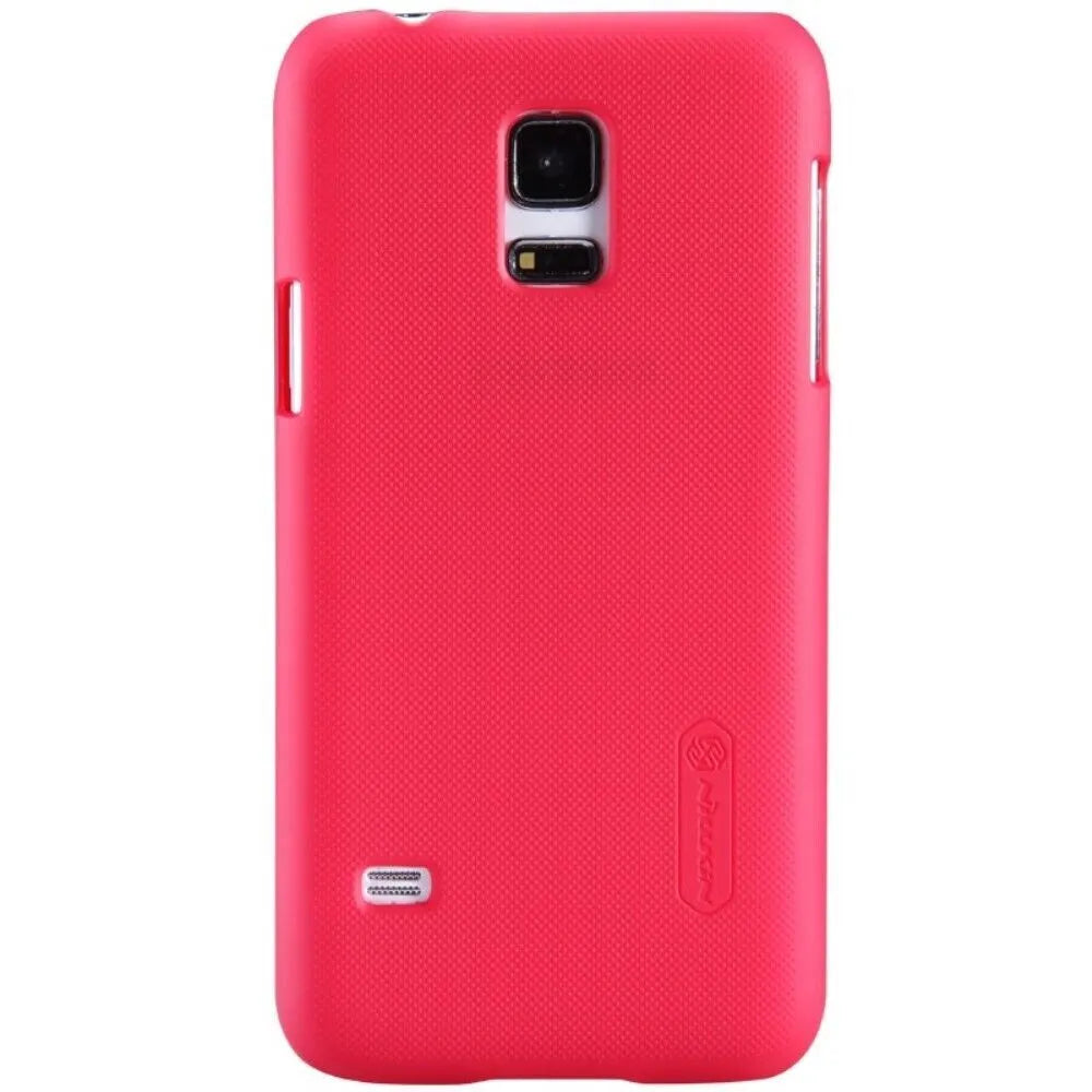 Silicone Cover For Samsung S5 Mini