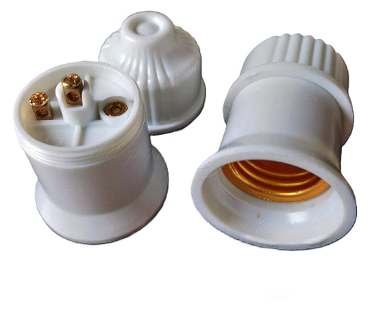 E27 Pendant Lamp Holder / Socket Light Bulb Holder