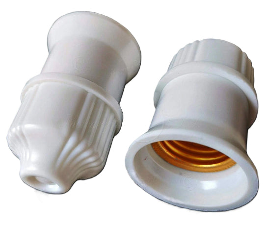 E27 Pendant Lamp Holder / Socket Light Bulb Holder
