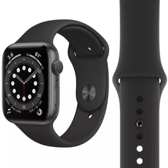 Smartwatch Band Straps Belt 38 40 41 Mm CompatIble Smart Watch Straps