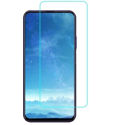 Premium Tempered Glass for P Smart Pro 2019