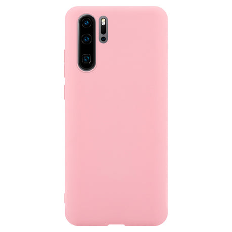 TPU Quality Cover For Huawei P30 Pro