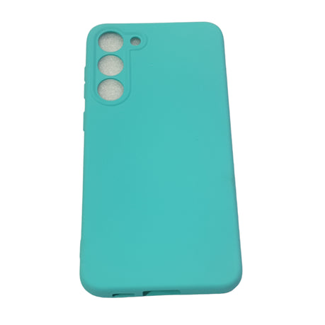 Soft Silicone Back Cover for  Samsung Galaxy A24