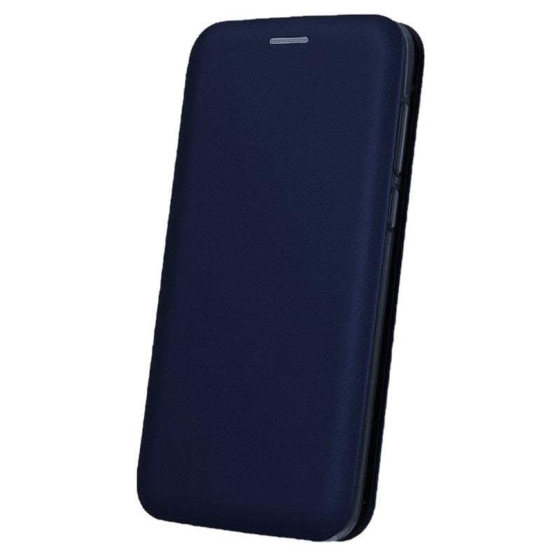 Premium Magnet Book Cover For Redmi 13C 