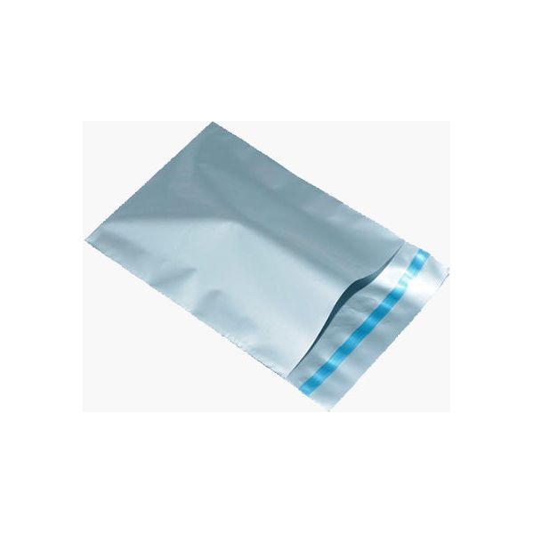 200pcs Plastic security bags for e-shop and courier 30x40