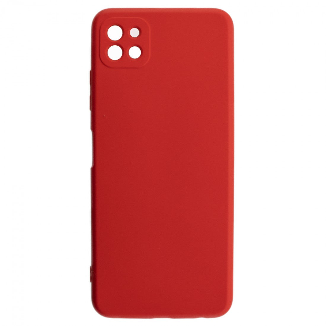 Silicone Cover For Samsung A22 5G