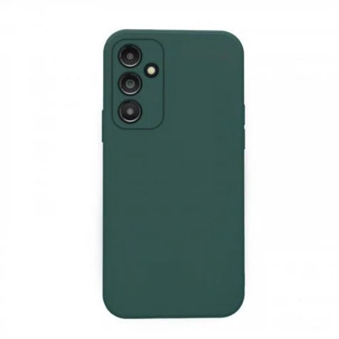 Premium Silicone Cover For SAM A14 4G/5G 