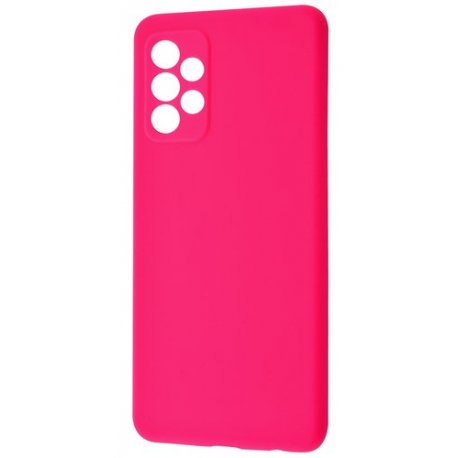 Silicone Cover For Samsung A32 4G