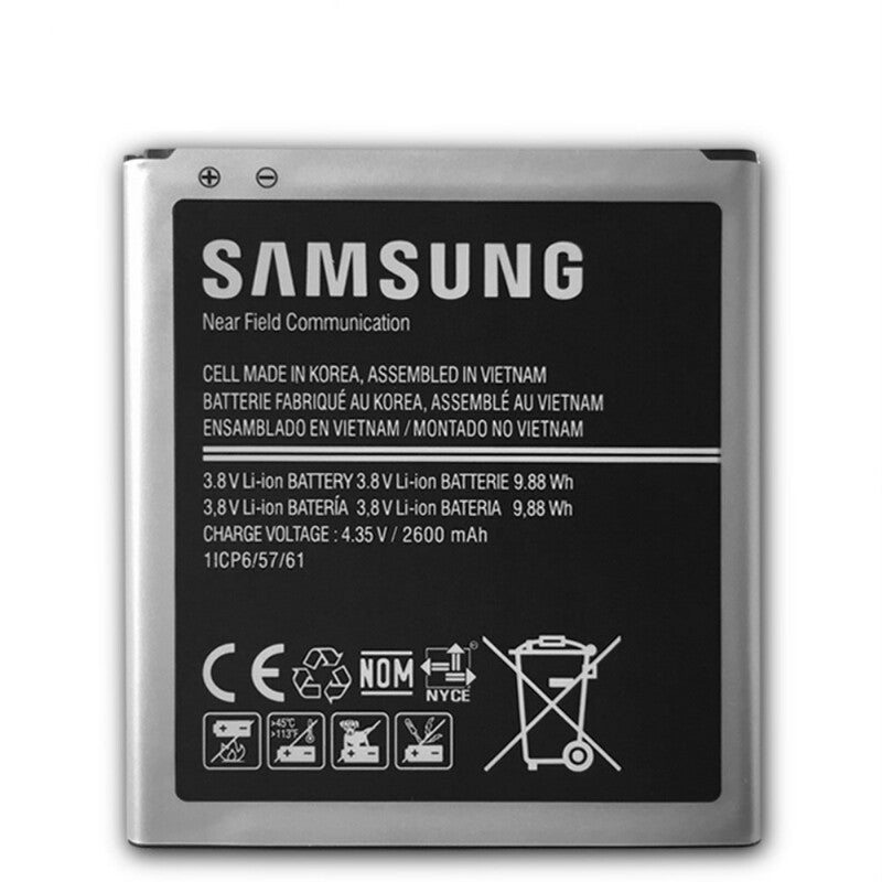 Replacement Battery For Samsung Galaxy J3 2015 / 2016 / J2 Core