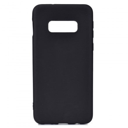 Silicone Case for Samsung S10E / S10 Lite