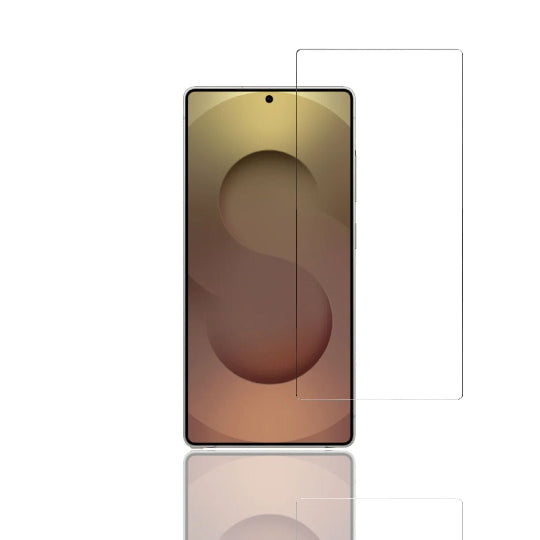 Tempered Glass Screen Protector For Iphone 15 Pro Max