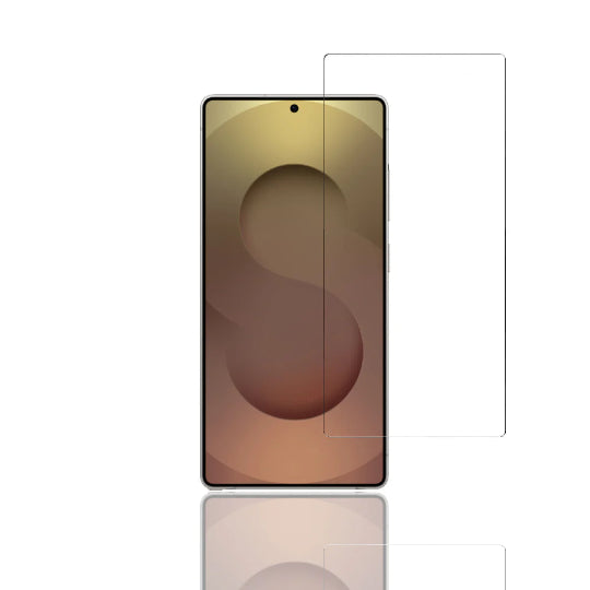 screen protector Tempered Glass For Samsung-Galaxy S25 Ultra 5G Clear