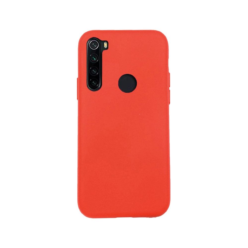 Silicone Cover For Redmi Note 8T